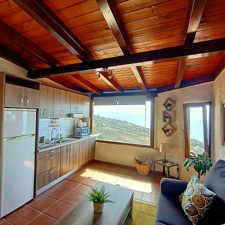 Apartamento Maudes de StarAps-Tenerife El El Sauzal Esterno foto