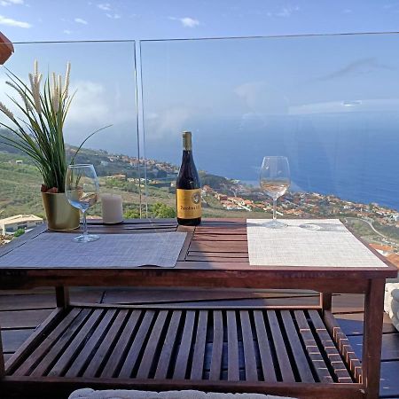Apartamento Maudes de StarAps-Tenerife El El Sauzal Esterno foto