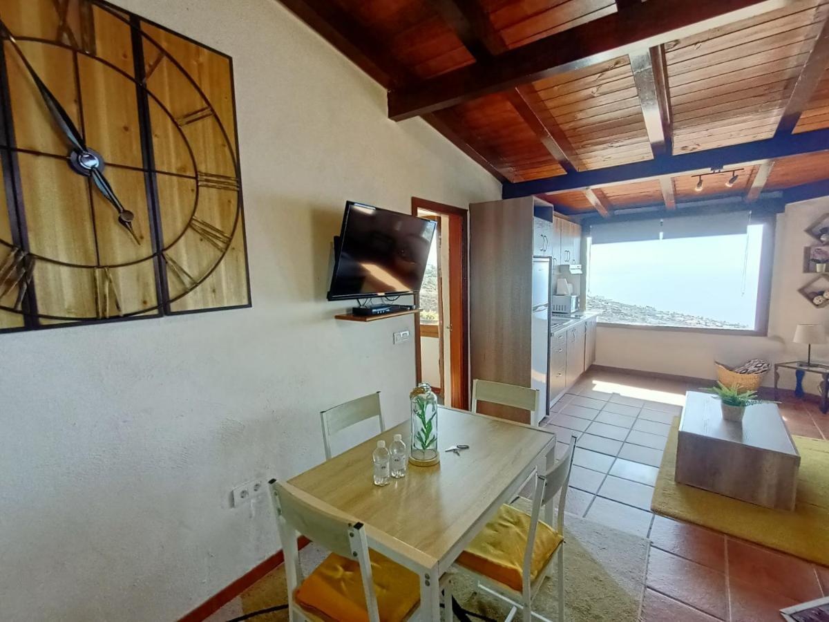 Apartamento Maudes de StarAps-Tenerife El El Sauzal Esterno foto